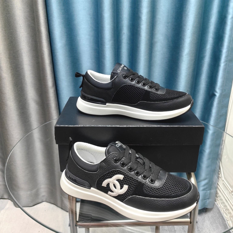 Chanel Casual Shoes